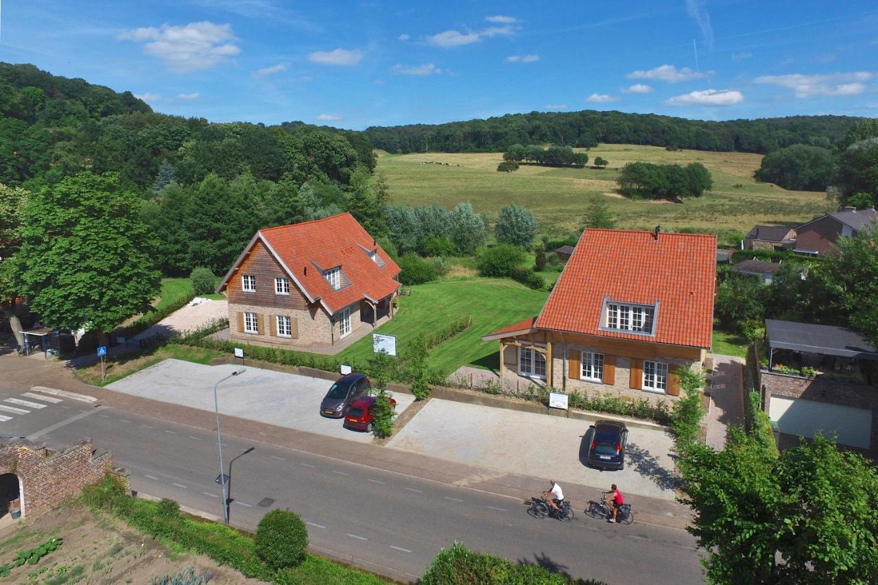 Ferienwohnung Residentie Heesdael Slenaken Exterior foto